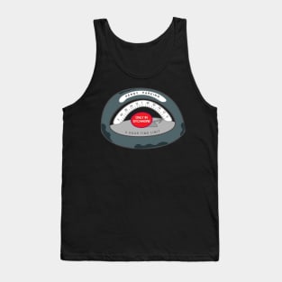 Sycamore Penny Parking Tank Top